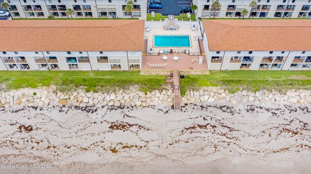 199 Florida A1a Highway A-105, Satellite Beach, FL 32937