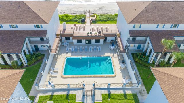 199 Florida A1a Highway A-105, Satellite Beach, FL 32937