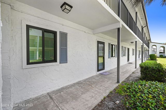 199 Florida A1a Highway A-105, Satellite Beach, FL 32937