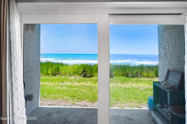 199 Florida A1a Highway A-105, Satellite Beach, FL 32937