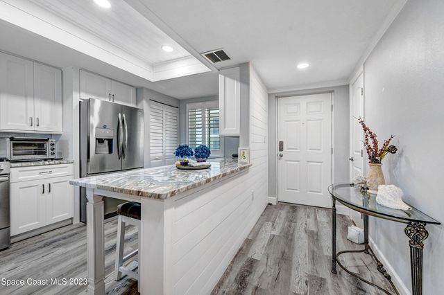 199 Florida A1a Highway A-105, Satellite Beach, FL 32937