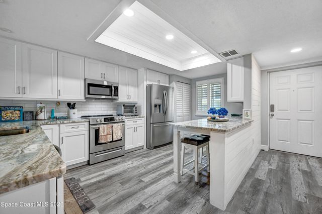 199 Florida A1a Highway A-105, Satellite Beach, FL 32937