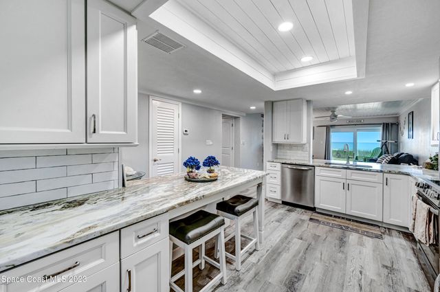 199 Florida A1a Highway A-105, Satellite Beach, FL 32937