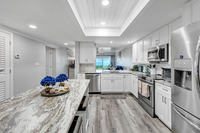 199 Florida A1a Highway A-105, Satellite Beach, FL 32937