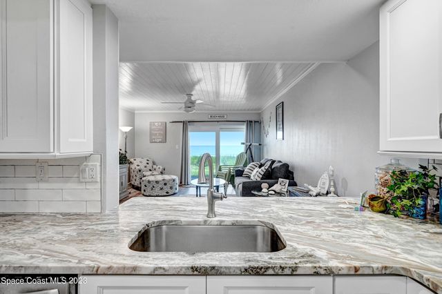 199 Florida A1a Highway A-105, Satellite Beach, FL 32937