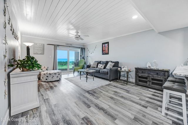 199 Florida A1a Highway A-105, Satellite Beach, FL 32937