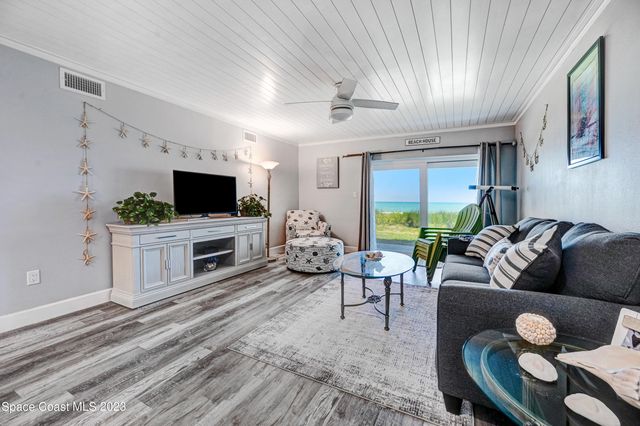 199 Florida A1a Highway A-105, Satellite Beach, FL 32937