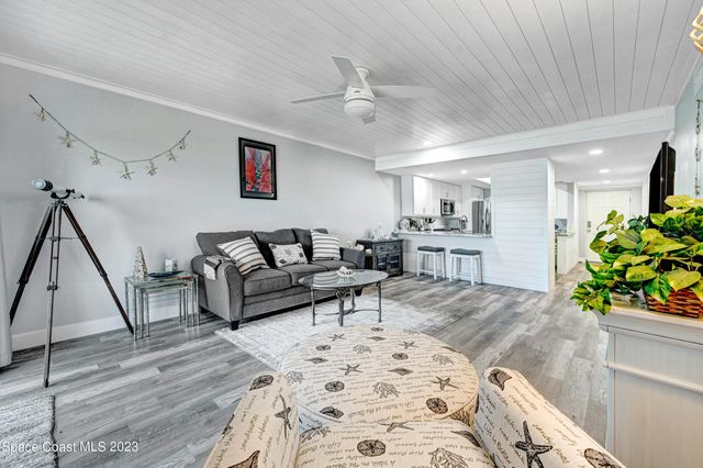 199 Florida A1a Highway A-105, Satellite Beach, FL 32937