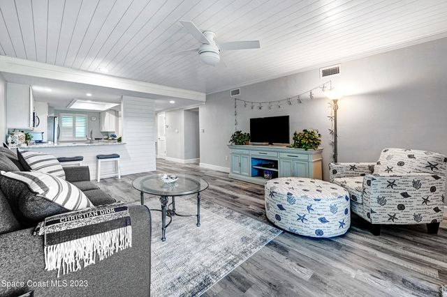 199 Florida A1a Highway A-105, Satellite Beach, FL 32937