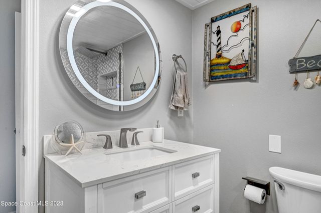 199 Florida A1a Highway A-105, Satellite Beach, FL 32937