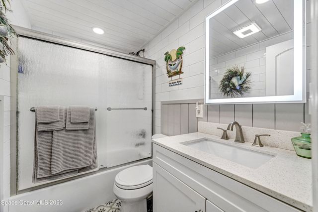 199 Florida A1a Highway A-105, Satellite Beach, FL 32937