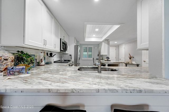 199 Florida A1a Highway A-105, Satellite Beach, FL 32937