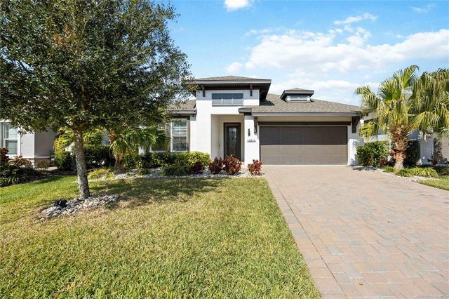 14514 20TH STREET E, Parrish, FL 34219