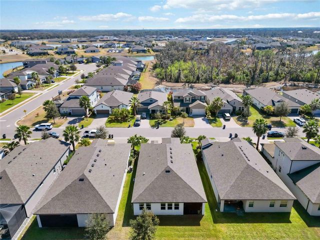14514 20TH STREET E, Parrish, FL 34219
