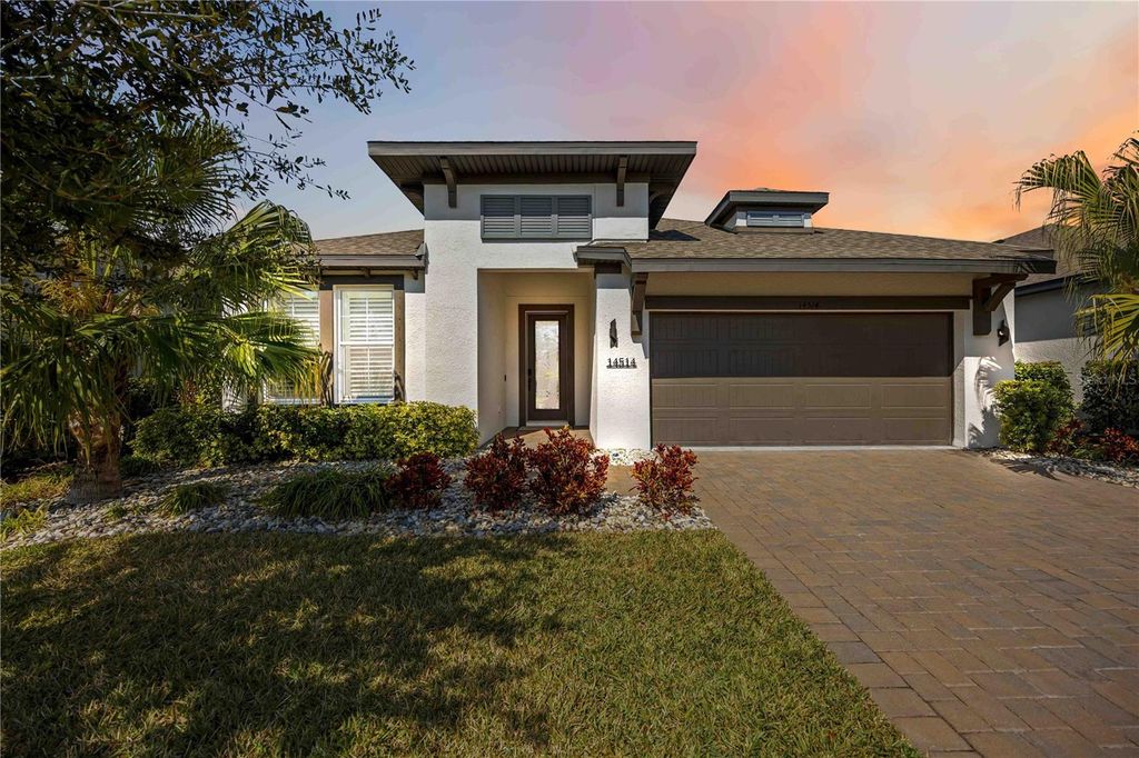 14514 20TH STREET E, Parrish, FL 34219