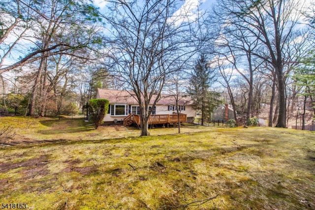 232 Hidden Glen Ct, Franklin Lakes Boro, NJ 07417