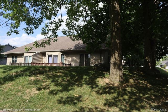 13368 Julie Anne Court 1, Fenton, MI 48430