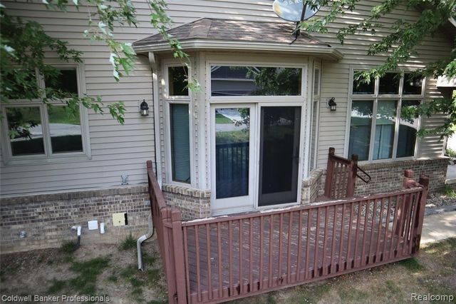 13368 Julie Anne Court 1, Fenton, MI 48430