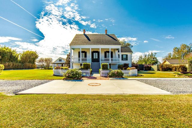 7602 Highway 1, Lockport, LA 70374