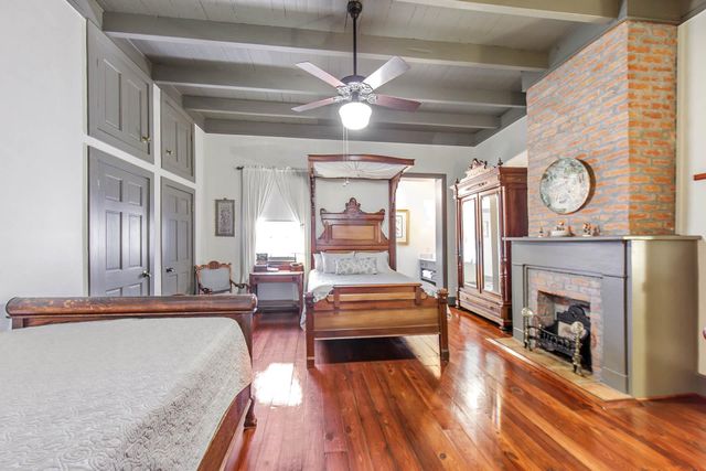 7602 Highway 1, Lockport, LA 70374