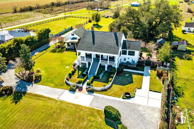 7602 Highway 1, Lockport, LA 70374