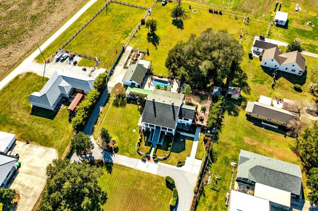 7602 Highway 1, Lockport, LA 70374