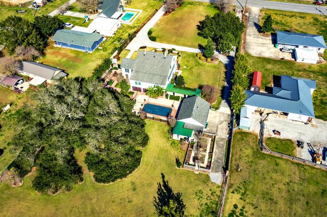 7602 Highway 1, Lockport, LA 70374