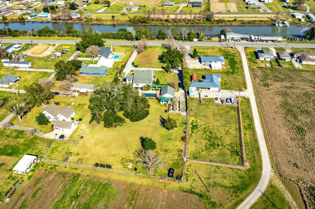 7602 Highway 1, Lockport, LA 70374