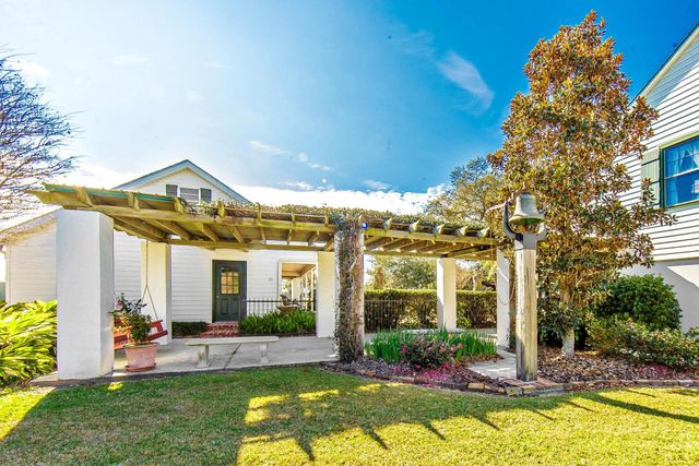 7602 Highway 1, Lockport, LA 70374