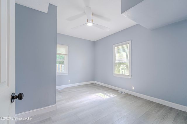 1621 Haskin Ave, Louisville, KY 40215