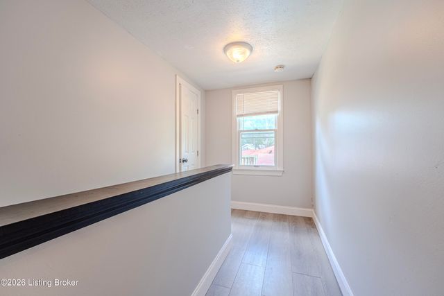 1621 Haskin Ave, Louisville, KY 40215