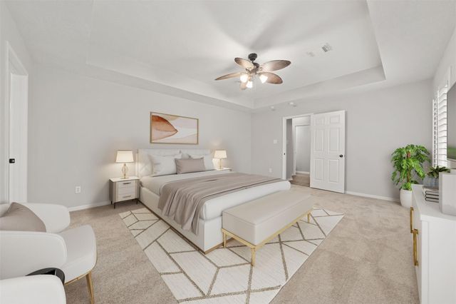 1304 Pine Stream Drive S, Pearland, TX 77581
