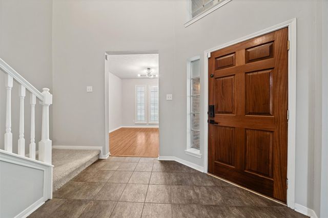 1304 Pine Stream Drive S, Pearland, TX 77581