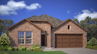 1200 MARSHA Lane, Decatur, TX 76234
