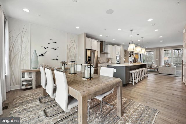 532 EXCHANGE AVE, Gaithersburg, MD 20878