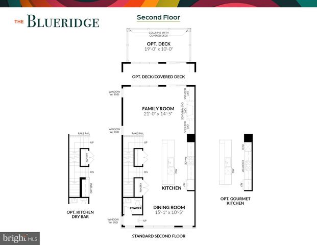 532 EXCHANGE AVE, Gaithersburg, MD 20878