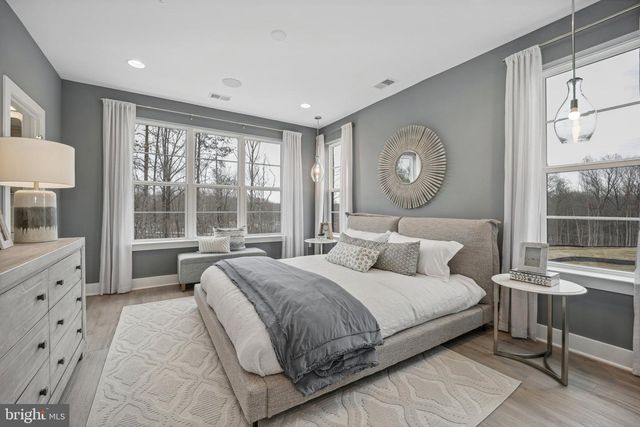532 EXCHANGE AVE, Gaithersburg, MD 20878