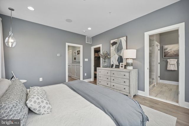 532 EXCHANGE AVE, Gaithersburg, MD 20878