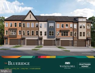 532 EXCHANGE AVE, Gaithersburg, MD 20878
