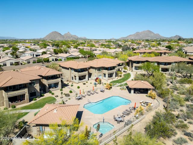 8880 E PARAISO Drive 118, Scottsdale, AZ 85255