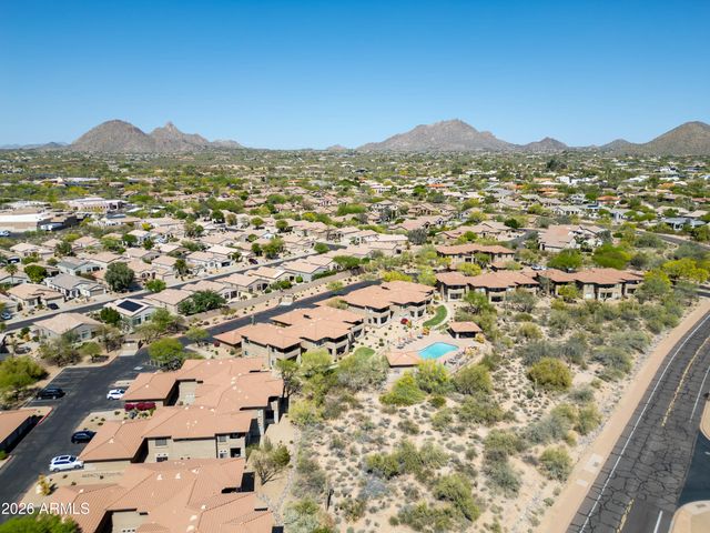 8880 E PARAISO Drive 118, Scottsdale, AZ 85255