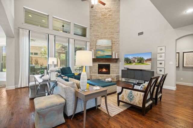 4681 Clydesdale Way, Carrollton, TX 75010