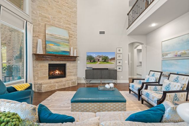 4681 Clydesdale Way, Carrollton, TX 75010