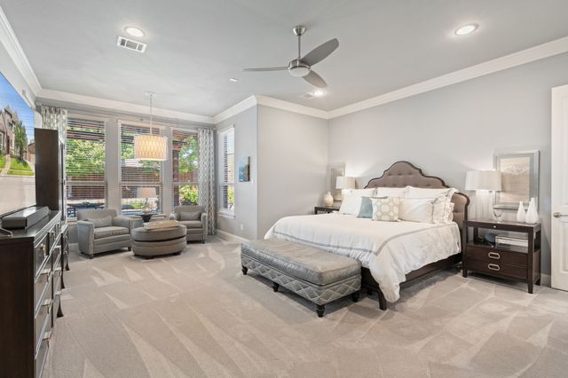 4681 Clydesdale Way, Carrollton, TX 75010