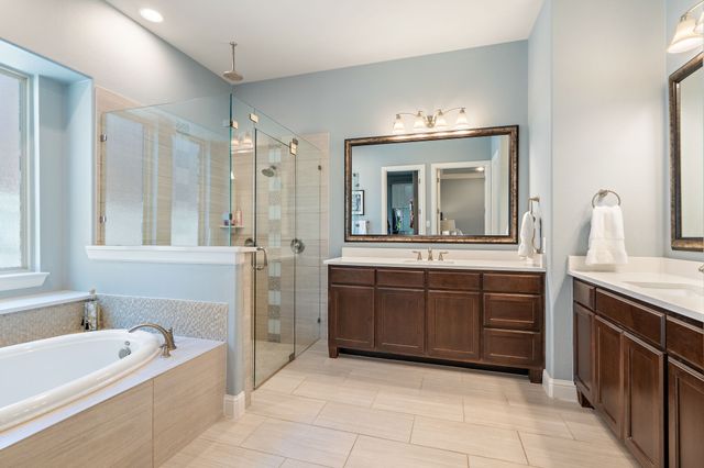 4681 Clydesdale Way, Carrollton, TX 75010