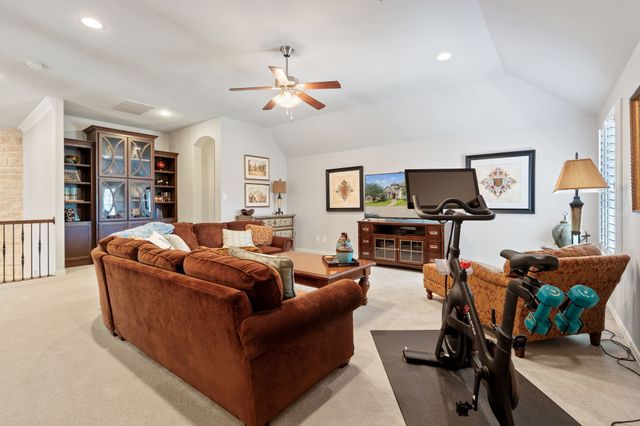 4681 Clydesdale Way, Carrollton, TX 75010