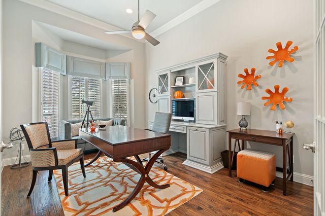 4681 Clydesdale Way, Carrollton, TX 75010