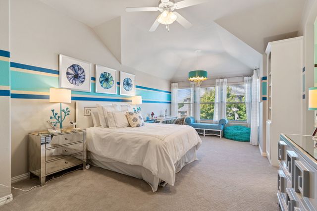 4681 Clydesdale Way, Carrollton, TX 75010