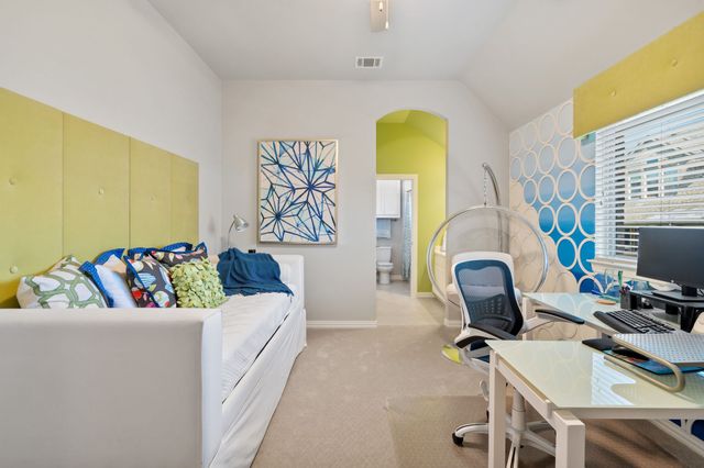 4681 Clydesdale Way, Carrollton, TX 75010