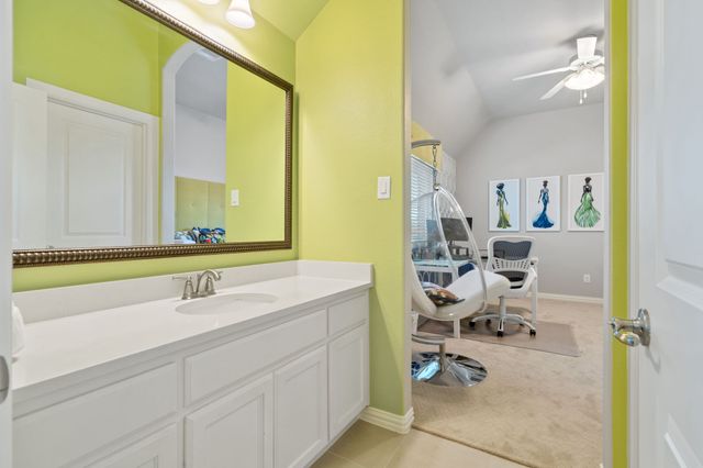 4681 Clydesdale Way, Carrollton, TX 75010